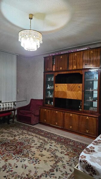 Garsoniera spatioasa 12 min m Lujerului DB1133