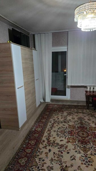 Garsoniera spatioasa 12 min m Lujerului DB1133